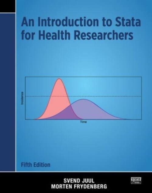 An Introduction to Stata for Health Researchers (Paperback, 5)