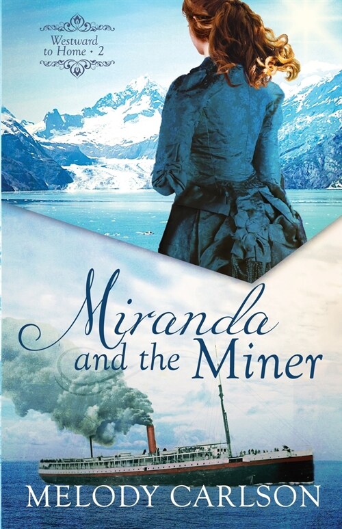 Miranda and the Miner (Paperback)