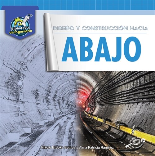 Dise? Y Construcci? Hacia Abajo (Paperback)