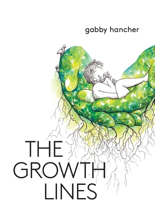 The Growth Lines (Paperback)