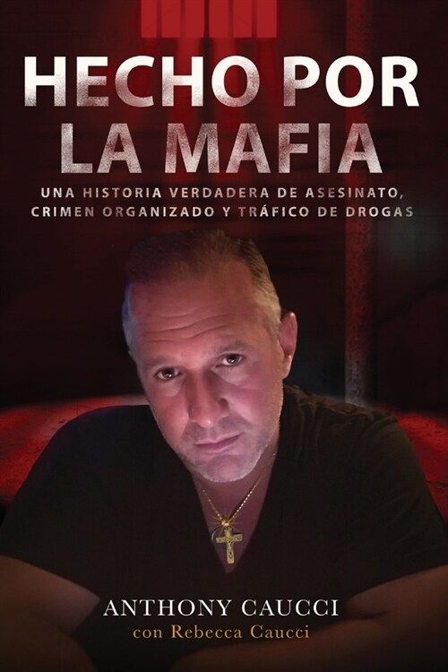 Hecho por la Mafia (Paperback)