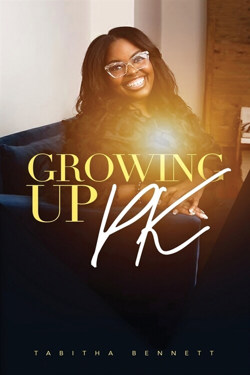 Growing UP PK (Paperback)