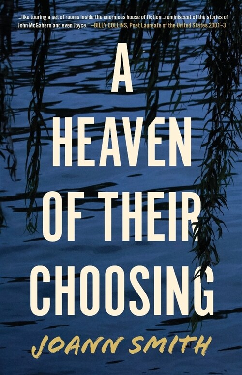 A Heaven of Their Choosing (Paperback)