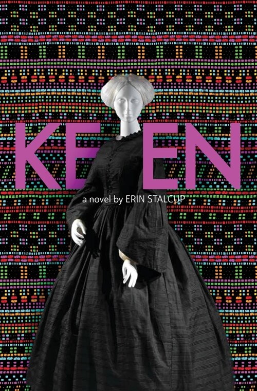 Keen (Paperback)