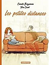 Les petites distances (French Edition) (Hardcover)