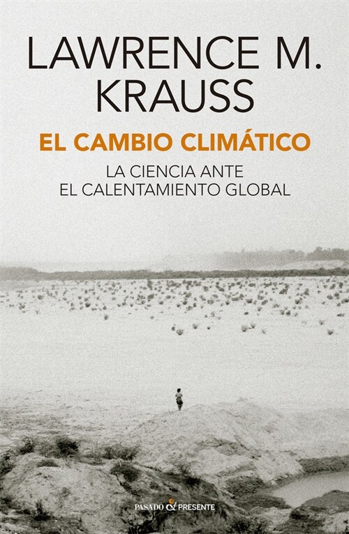 EL CAMBIO CLIMATICO (Book)