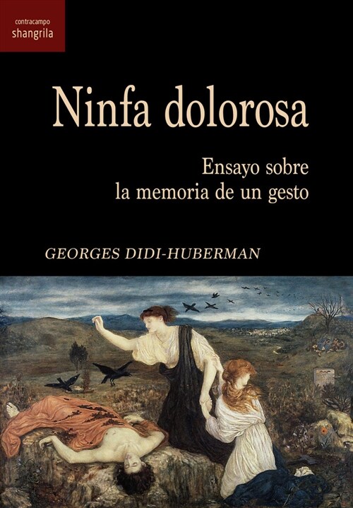 Ninfa dolorosa (Hardcover)