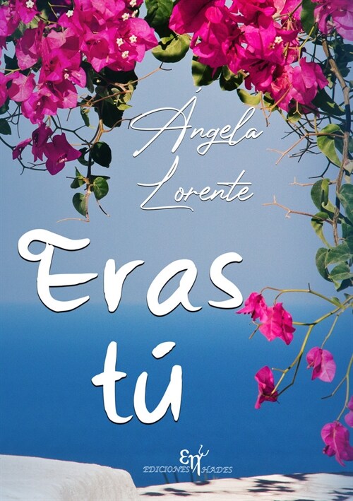 ERAS TU (Hardcover)