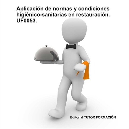 APLICACION DE NORMAS Y CONDICIONES HIGIENICO - SANITARIAS EN (Hardcover)
