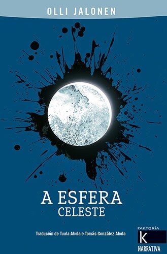 A ESFERA CELESTE (Hardcover)