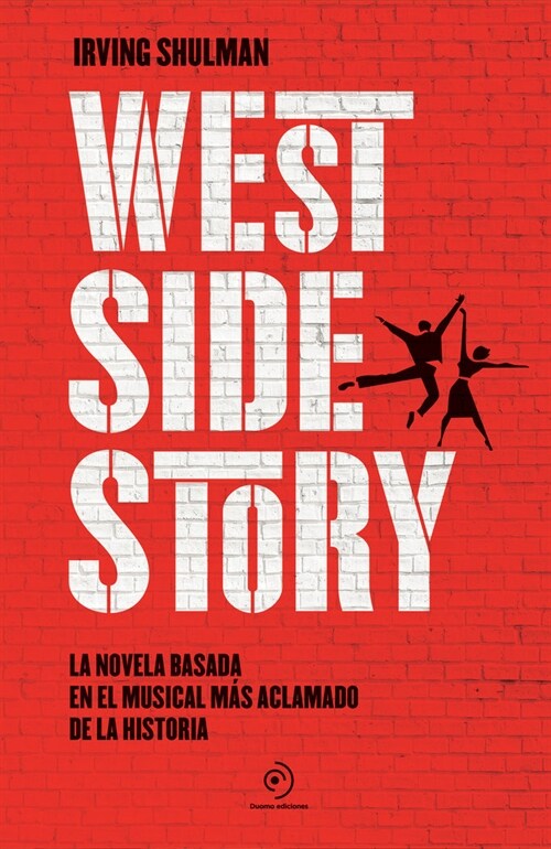 West Side Story (Paperback)