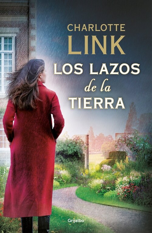 LOS LAZOS DE LA TIERRA (LA ESTACION DE LAS TORMENTAS 3) (Hardcover)