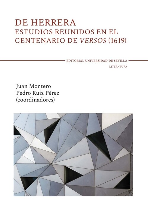 De Herrera (Hardcover)