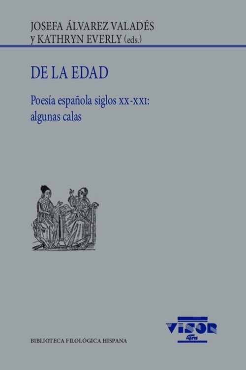 DE LA EDAD (Hardcover)