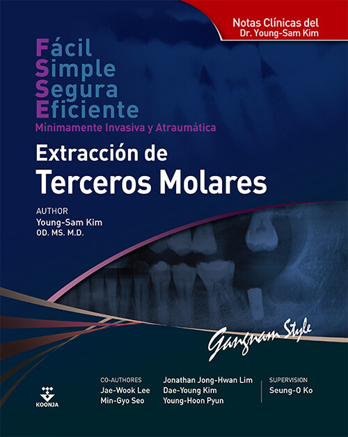 Extraccion de Terceros Molares