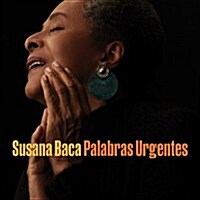 [수입] Susana Baca - Palabras Urgentes (Digipack)(CD)