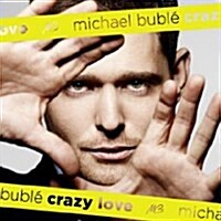 [수입] Michael Buble - Crazy Love (180G)(LP)