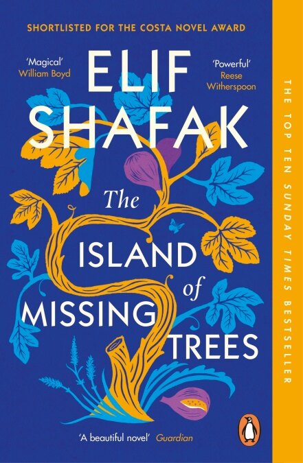 The Island of Missing Trees : Shortlisted for the Women’s Prize for Fiction 2022 (Paperback)