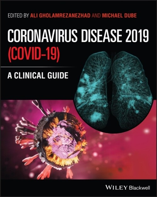 Coronavirus Disease 2019 (Covid-19): A Clinical Guide (Hardcover)