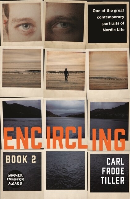 Encircling : Book 2 (Paperback, Main)