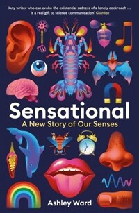 Sensational : A New Story of our Senses (Paperback, Main)