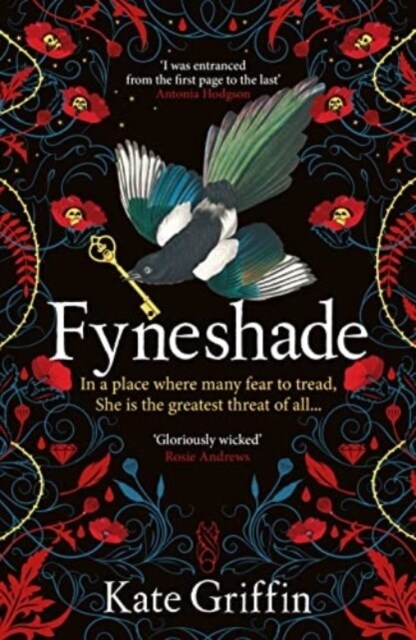 FYNESHADE (Paperback)