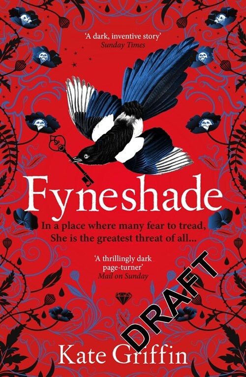 Fyneshade : A Sunday Times Historical Fiction Book of 2023 (Paperback, Main)