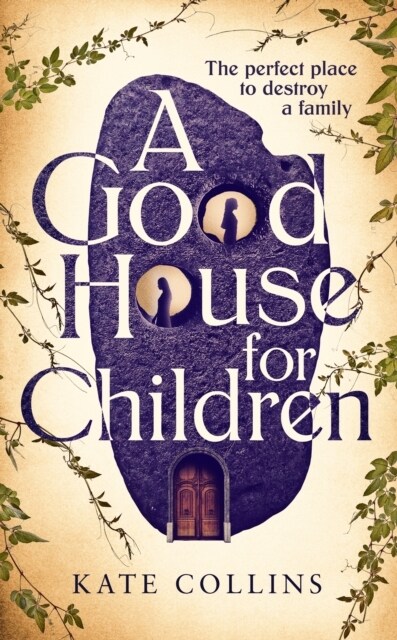 A Good House for Children (Hardcover, Main)