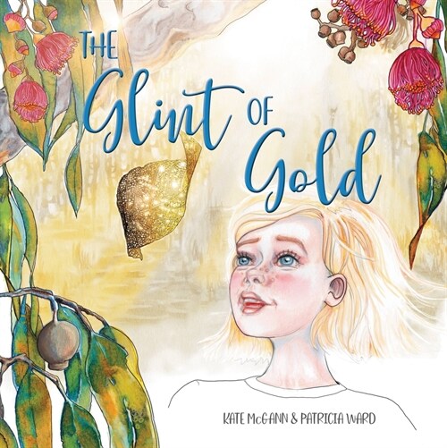 Glint of Gold (Hardcover)