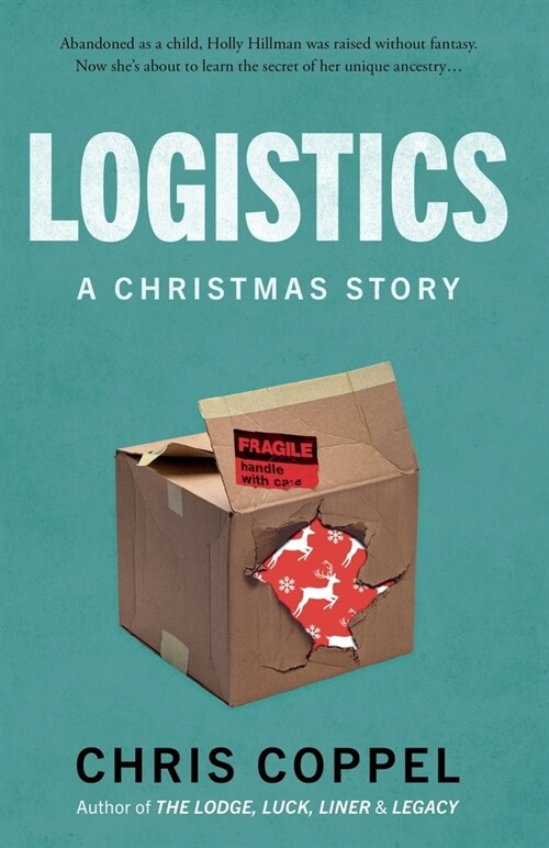 Logistics : A Christmas Story (Paperback)