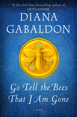 Go Tell the Bees That I Am Gone (Paperback)