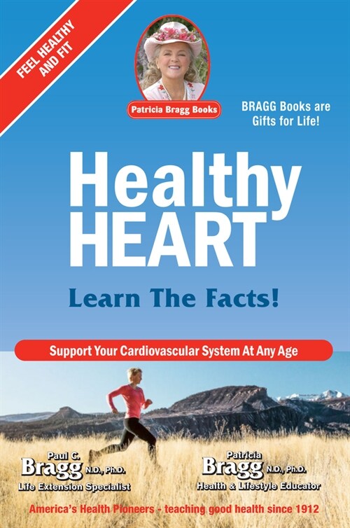 Healthy Heart: Learn the Facts (Paperback, 2)