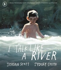 I Talk Like a River (Paperback) - 『나는 강물처럼 말해요』원서