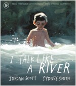 I Talk Like a River (Paperback)
