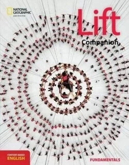 Lift Fundamentals: Language Companion (Paperback)