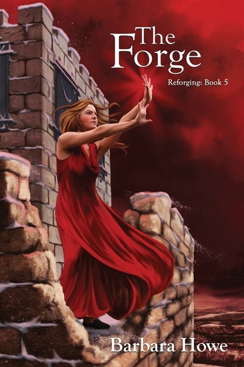 THE FORGE (Paperback)