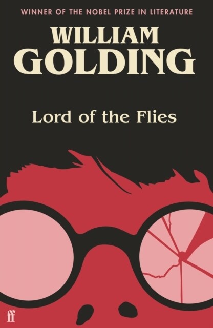 Lord of the Flies : Introduced by Stephen King (Paperback, Main)