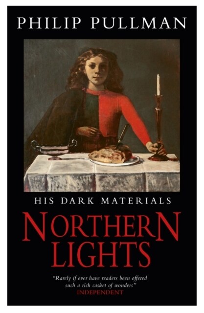 His Dark Materials: Northern Lights Classic Art Edition (Hardcover)