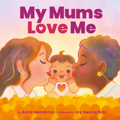 My Mums Love Me (BB) (Paperback)