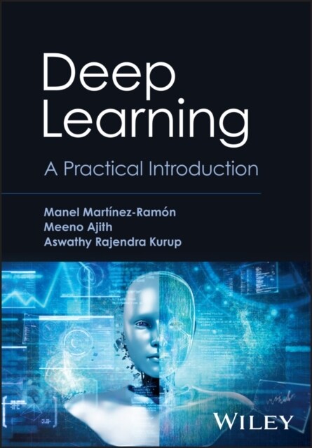 Deep Learning: A Practical Introduction (Hardcover)