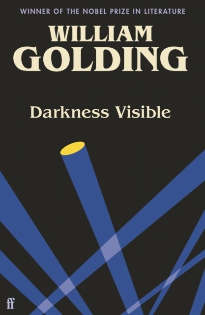 Darkness Visible : Introduced by Nicola Barker (Paperback, Main)