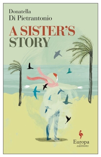 A Sisters Story : Natalie Portmans book club pick (July 2022) (Paperback)