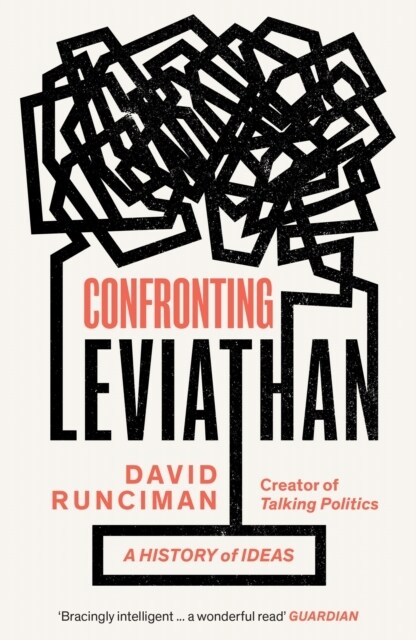 Confronting Leviathan : A History of Ideas (Paperback, Main)