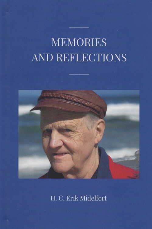 Memories and Reflections (Paperback)