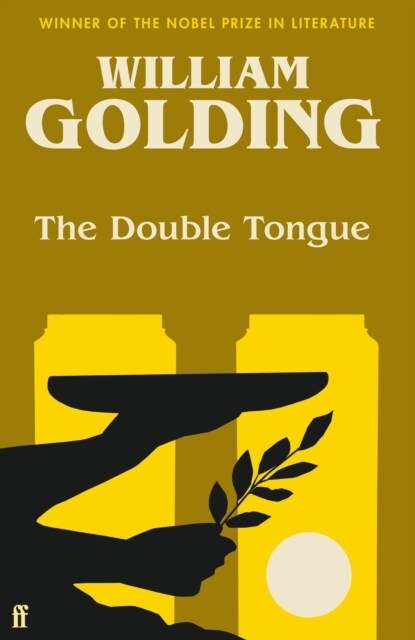 The Double Tongue : Introduced by Bettany Hughes (Paperback, Main)