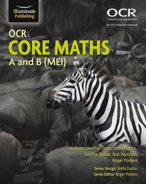 OCR Core Maths A and B (MEI) (Paperback)