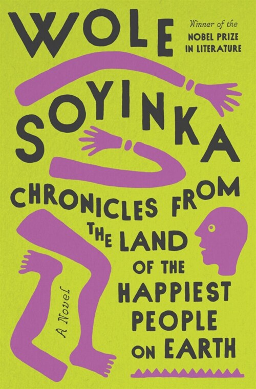 Chronicles from the Land of the Happiest People on Earth (Paperback)