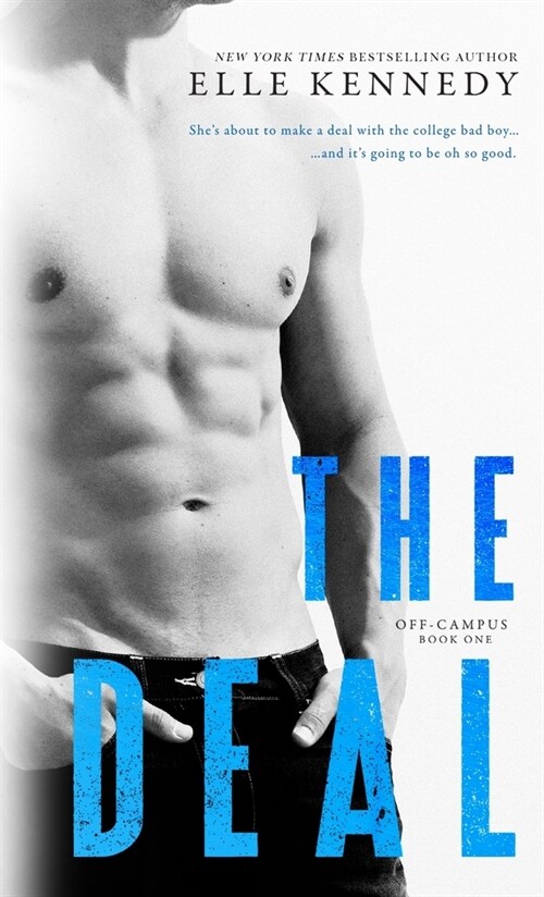 The Deal : Pocket Book (Paperback, Pocket Book ed.)