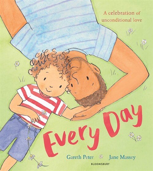 Every Day (Paperback)