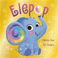 The Magic Pet Shop: Elepop (Paperback)